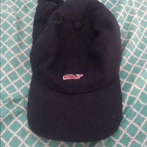 Vineyard vines hat